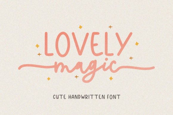Beautiful Fonts for Branding