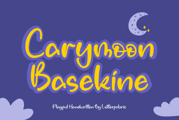 Carymoon Basekine Review