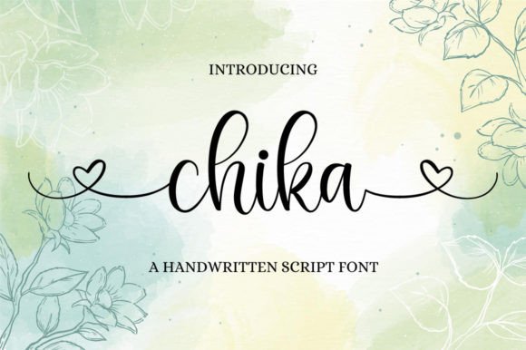 Chika: A Script Amp Review
