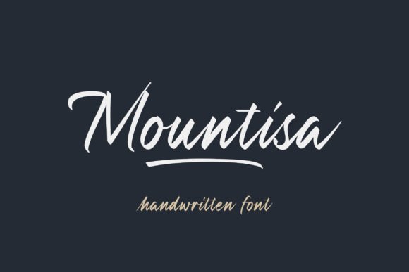 Mountisa: A Script Amp Review