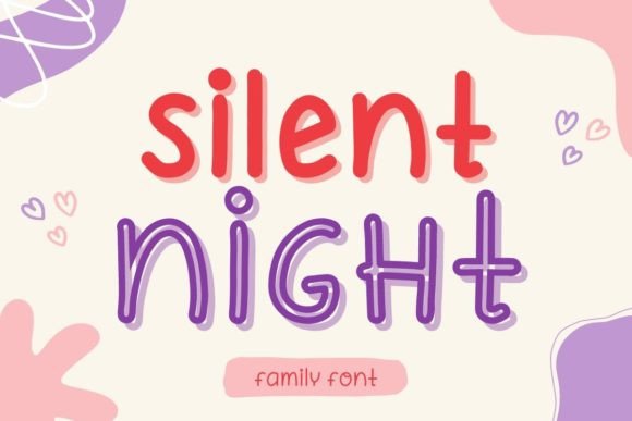 Silent Night: A Script Amp Review